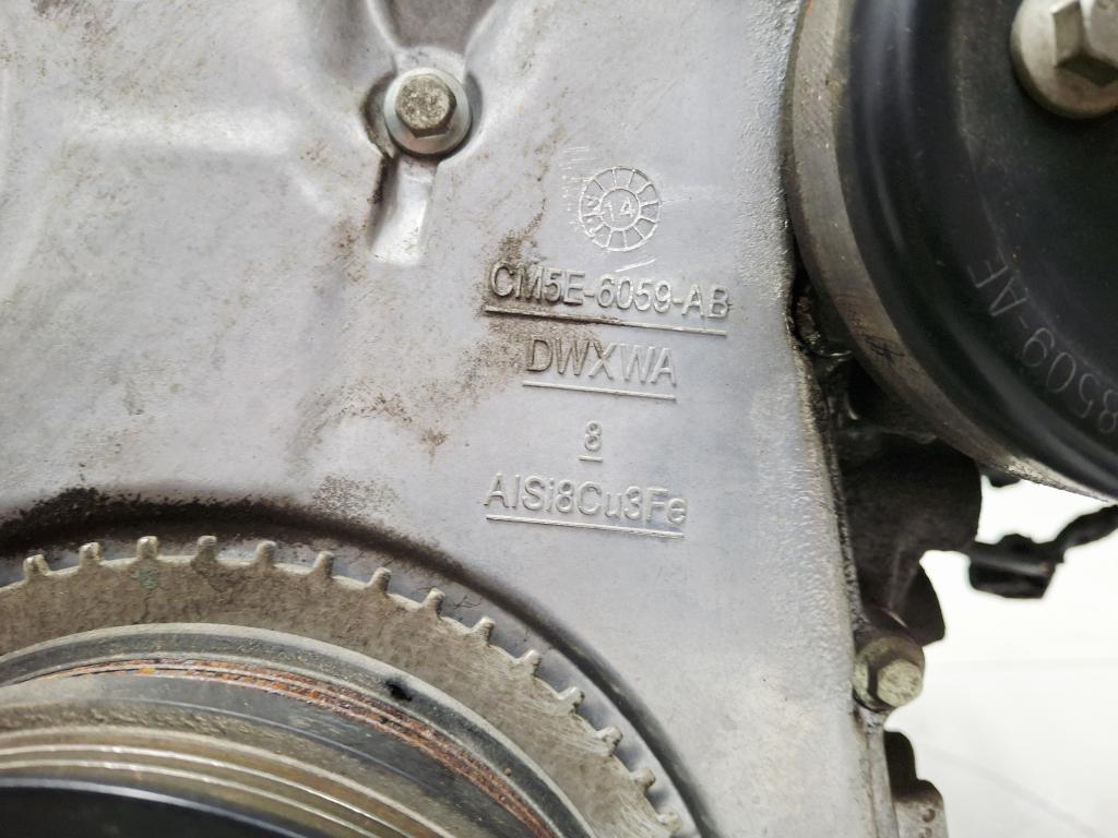 Двигатель, 85000 рублей, Пермь