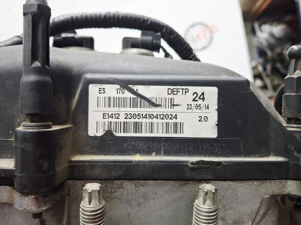 Двигатель, 85000 рублей, Пермь