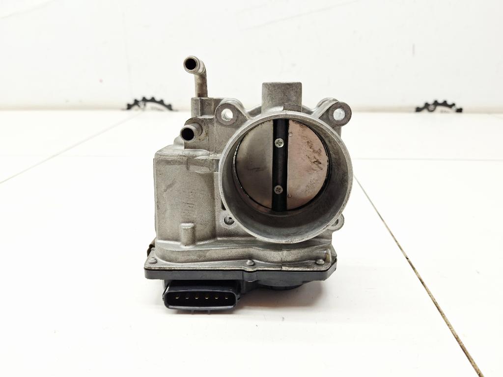 Заслонка дроссельная электрическая, 2500 рублей, Пермь