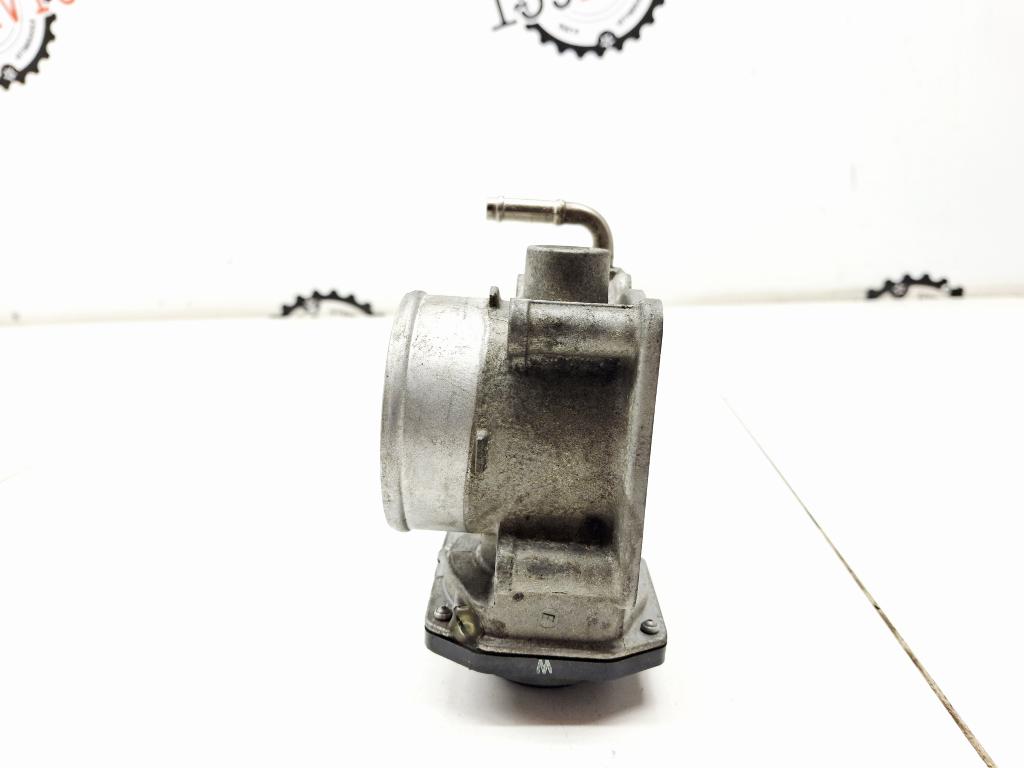 Заслонка дроссельная электрическая, 2500 рублей, Пермь