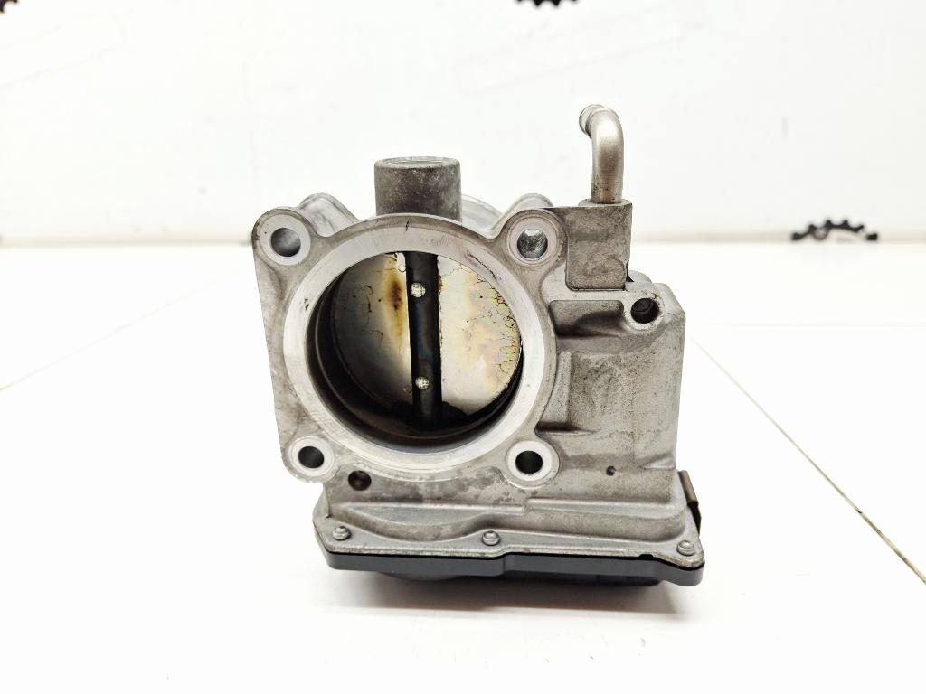 Заслонка дроссельная электрическая, 2500 рублей, Пермь