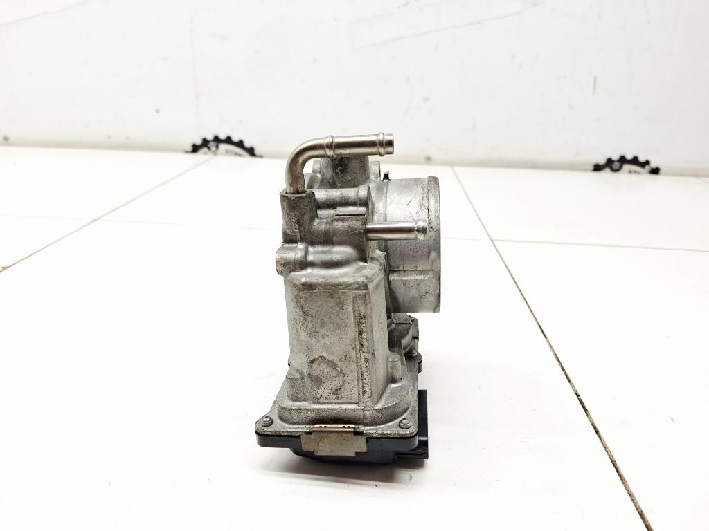 Заслонка дроссельная электрическая, 2500 рублей, Пермь