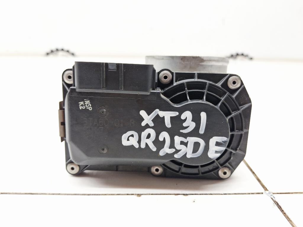 Заслонка дроссельная электрическая, 2500 рублей, Пермь