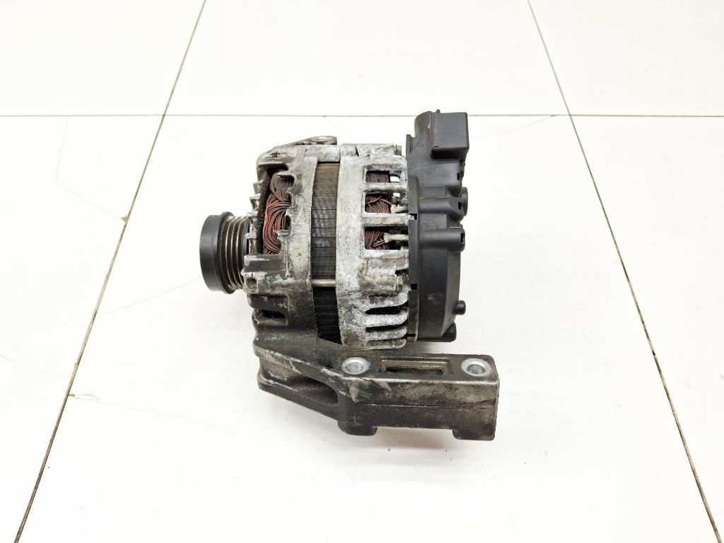 Генератор, 8000 рублей, Пермь