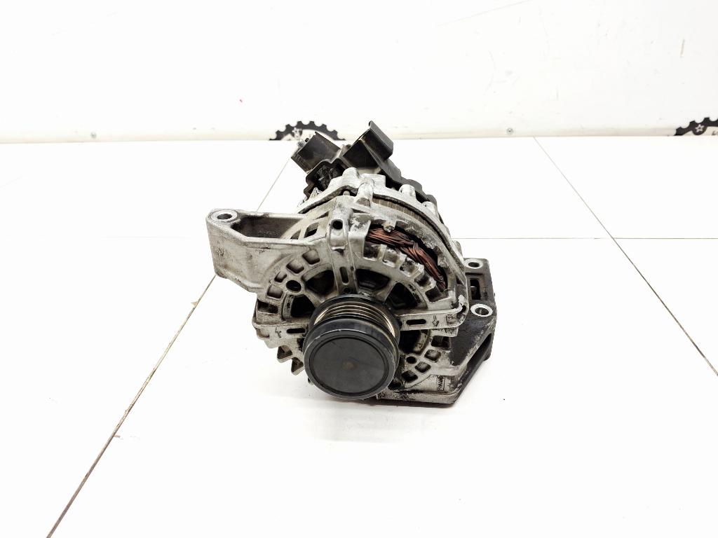 Генератор, 8000 рублей, Пермь