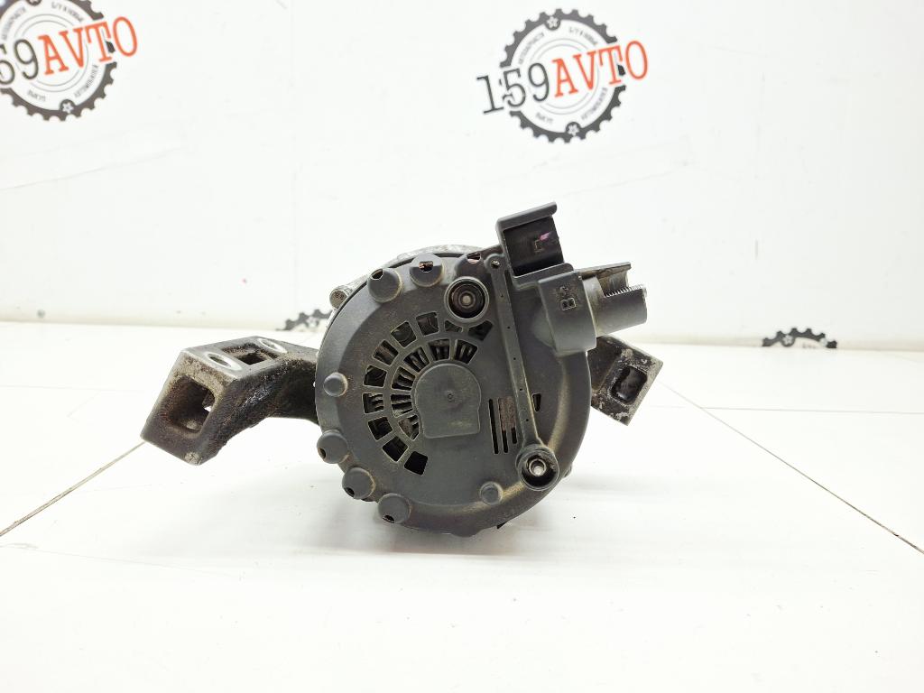 Генератор, 8000 рублей, Пермь