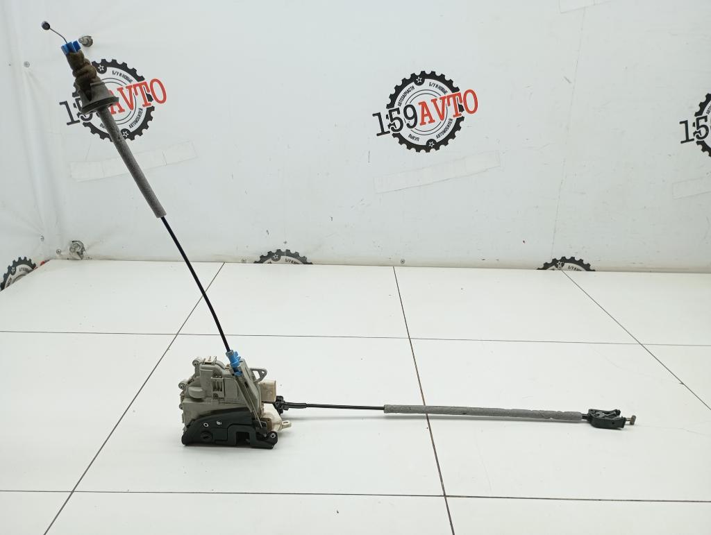 Замок двери задней левой, 1500 рублей, Пермь