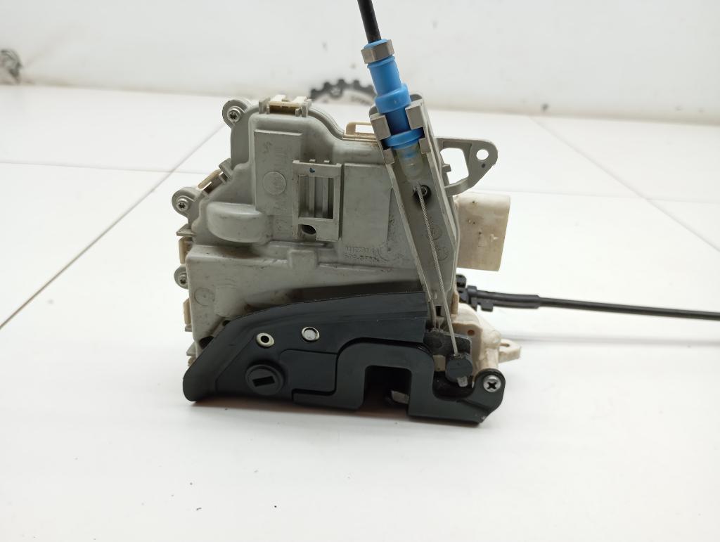 Замок двери задней левой, 1500 рублей, Пермь