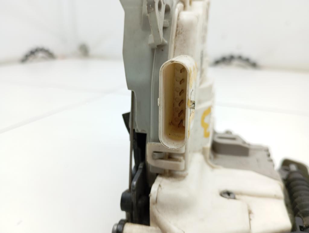 Замок двери задней левой, 1500 рублей, Пермь