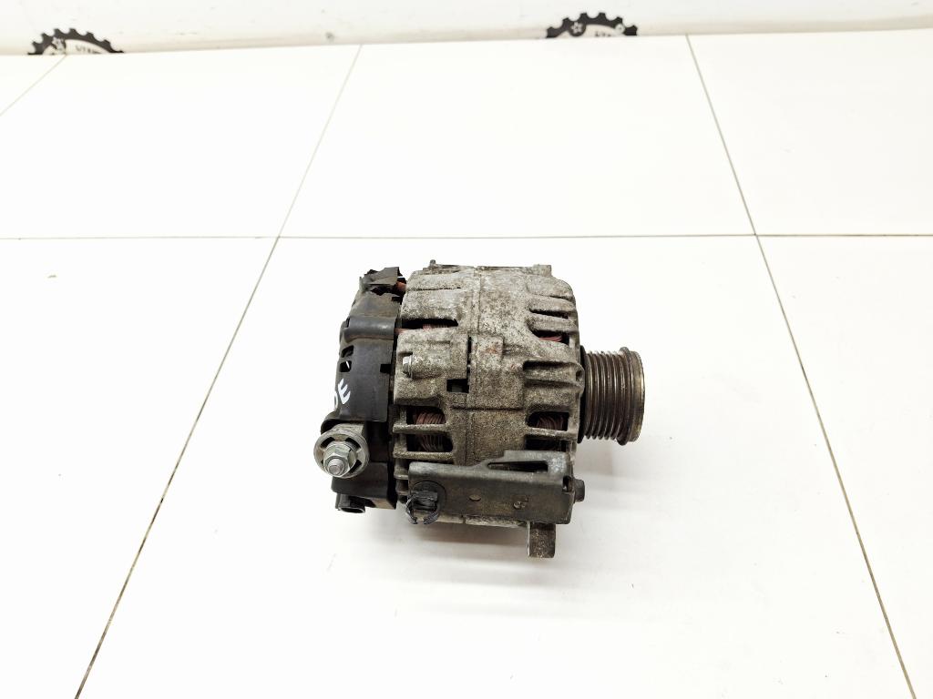 Генератор, 7000 рублей, Пермь