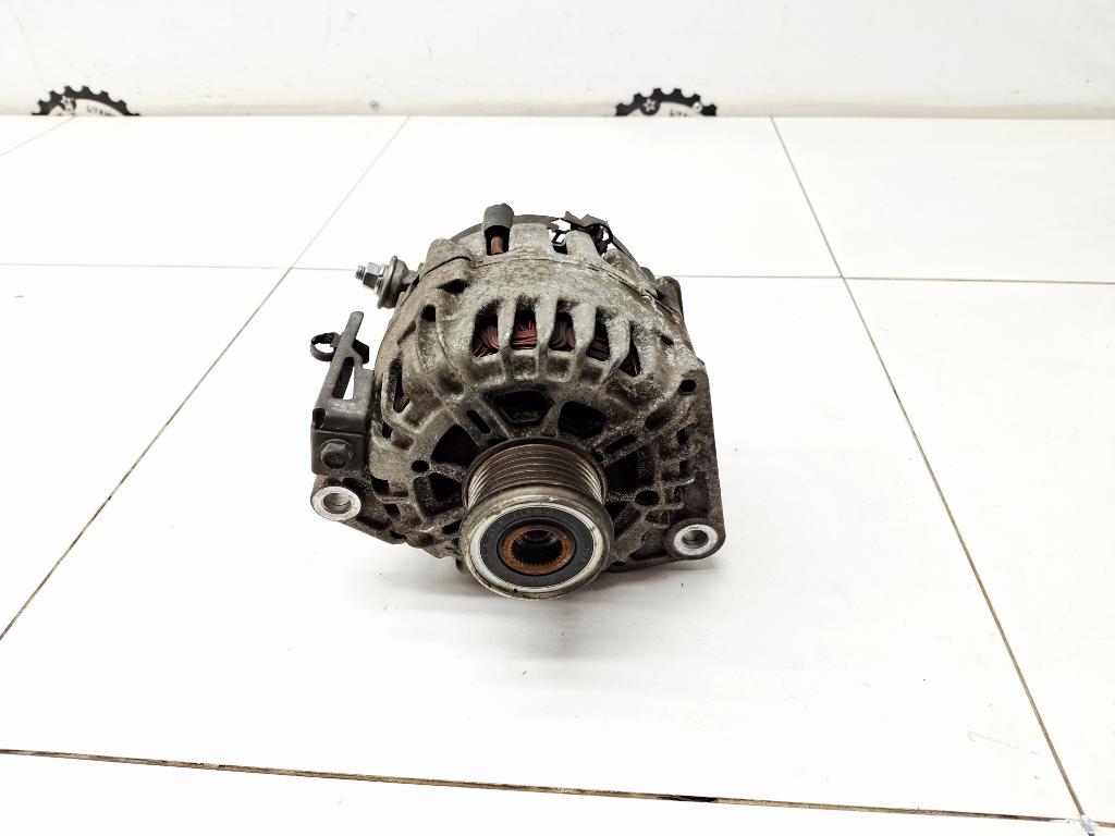 Генератор, 7000 рублей, Пермь