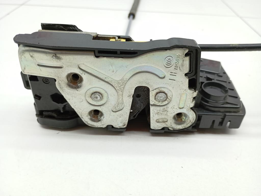 Замок двери задней левой, 6000 рублей, Пермь