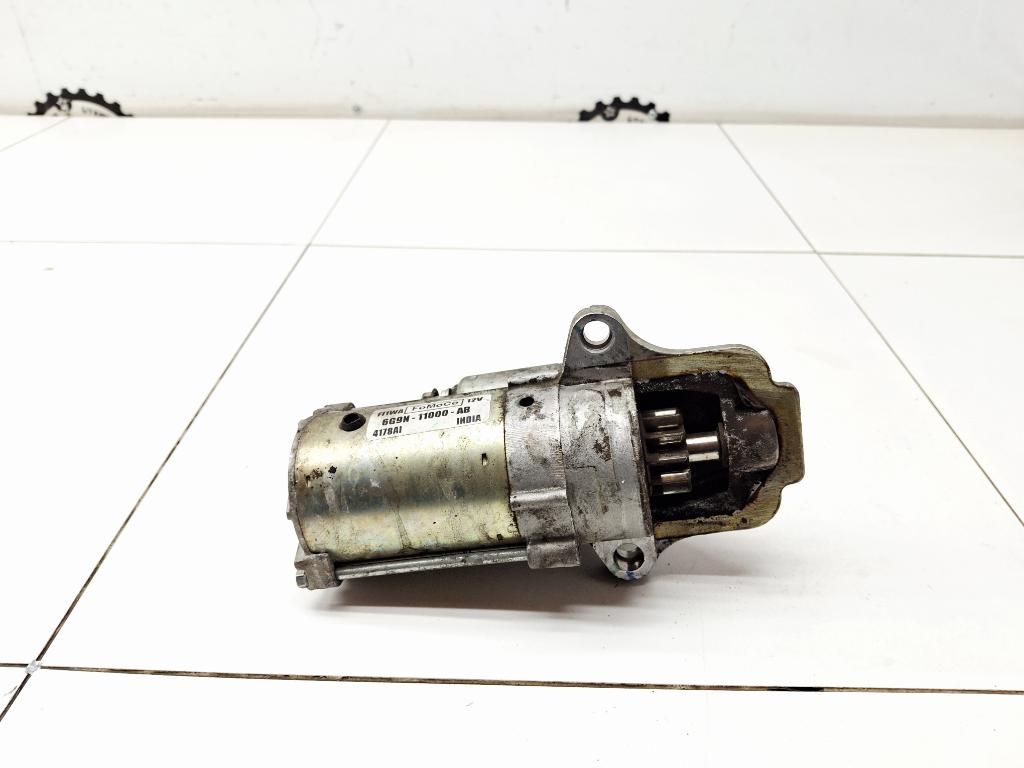 Стартер, 3000 рублей, Пермь