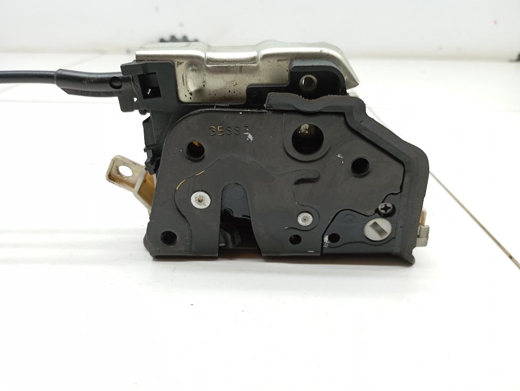 Замок двери задней левой, 1500 рублей, Пермь