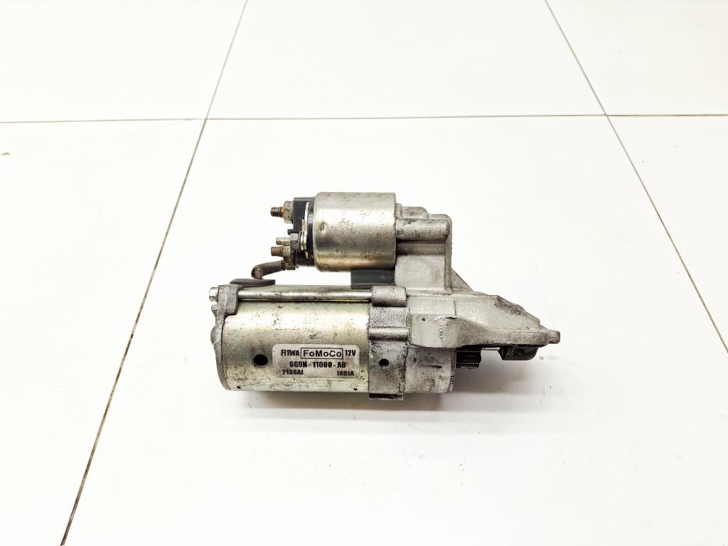 Стартер, 3000 рублей, Пермь