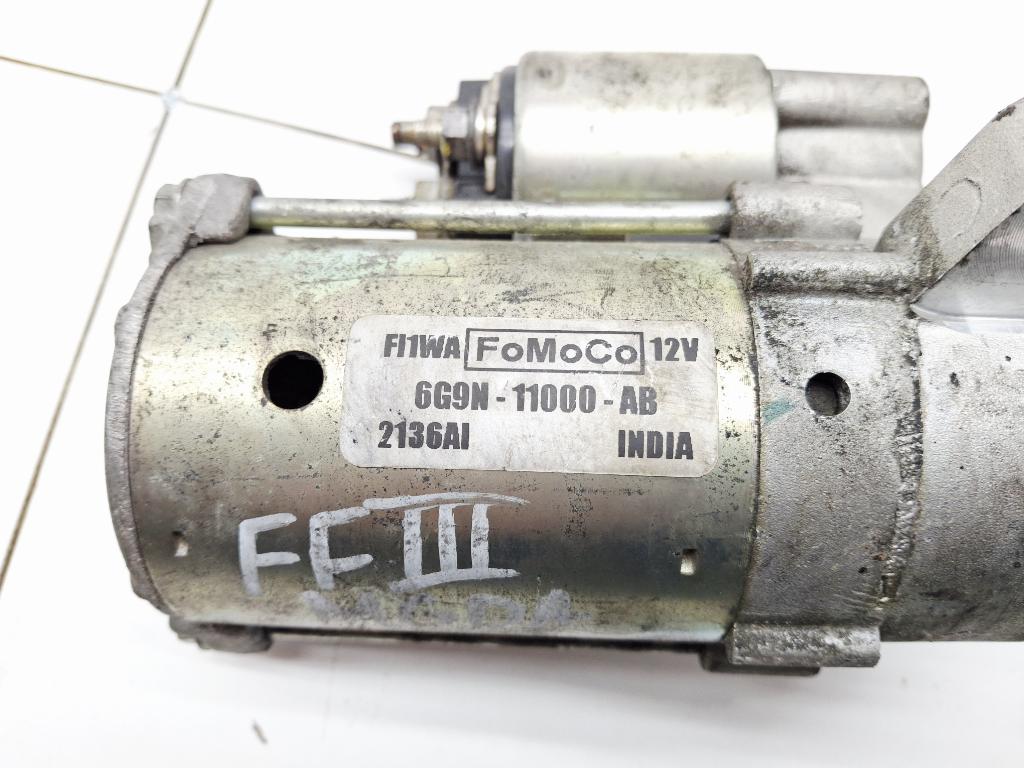 Стартер, 3000 рублей, Пермь