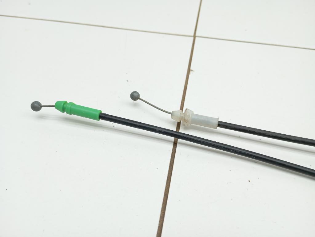 Замок двери задней левой, 1000 рублей, Пермь