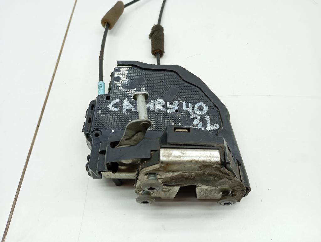 Замок двери задней левой, 1000 рублей, Пермь