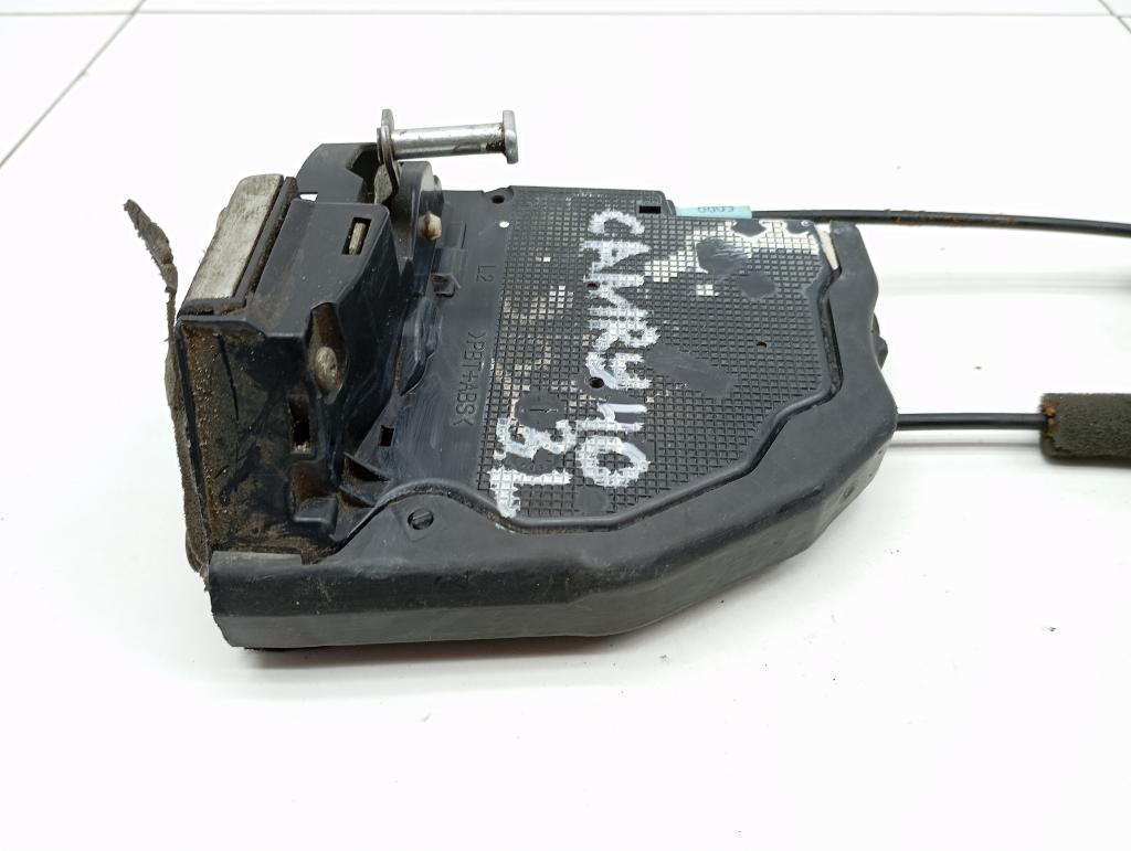 Замок двери задней левой, 1000 рублей, Пермь