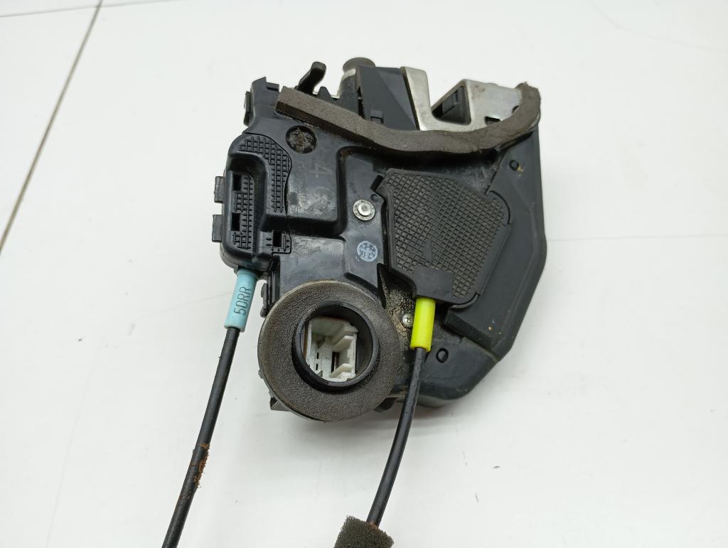 Замок двери задней левой, 1000 рублей, Пермь