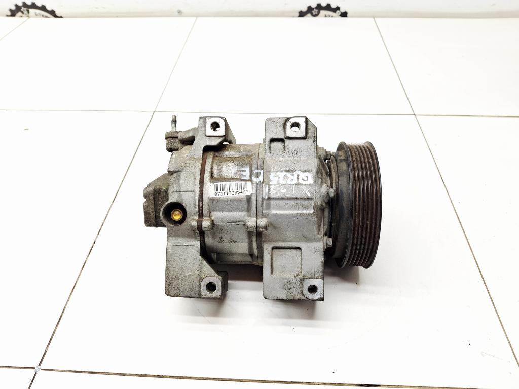 Компрессор кондиционера, 20000 рублей, Пермь