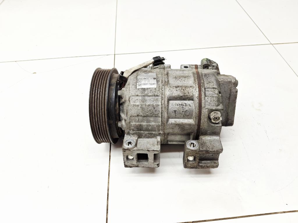 Компрессор кондиционера, 20000 рублей, Пермь