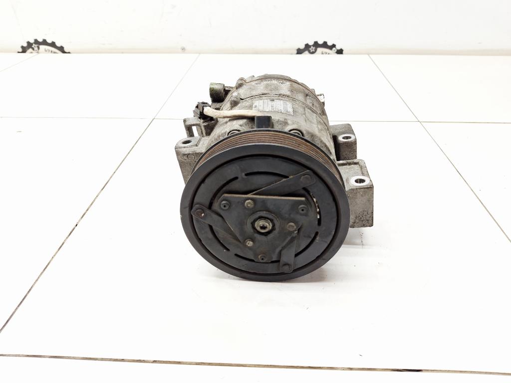 Компрессор кондиционера, 20000 рублей, Пермь