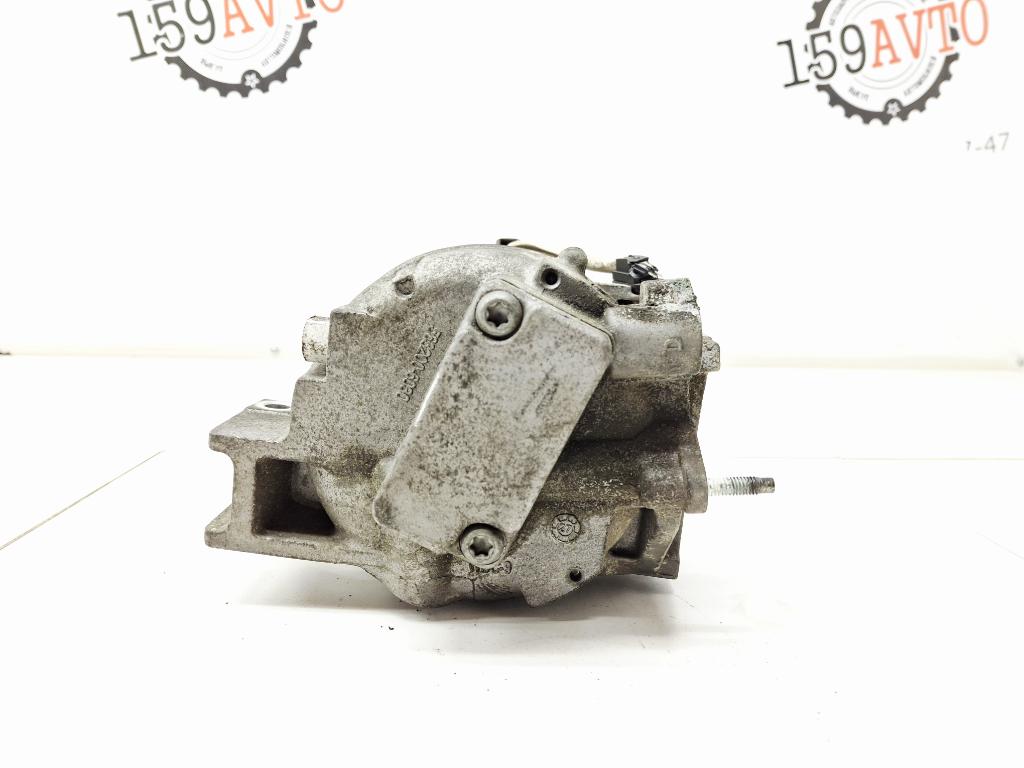 Компрессор кондиционера, 20000 рублей, Пермь