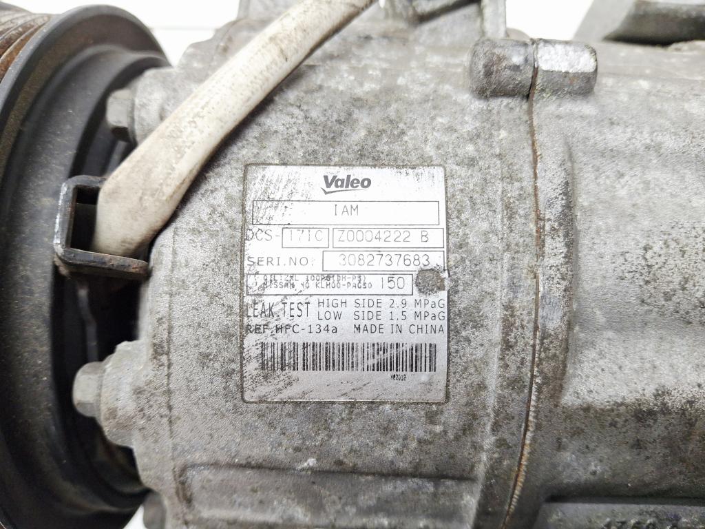 Компрессор кондиционера, 20000 рублей, Пермь