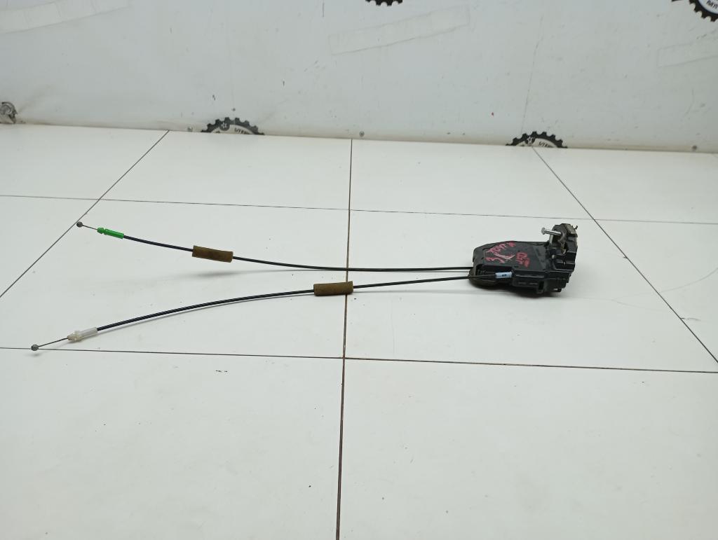 Замок двери задней левой, 1000 рублей, Пермь