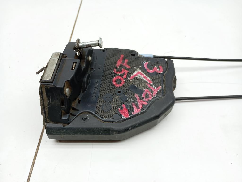 Замок двери задней левой, 1000 рублей, Пермь