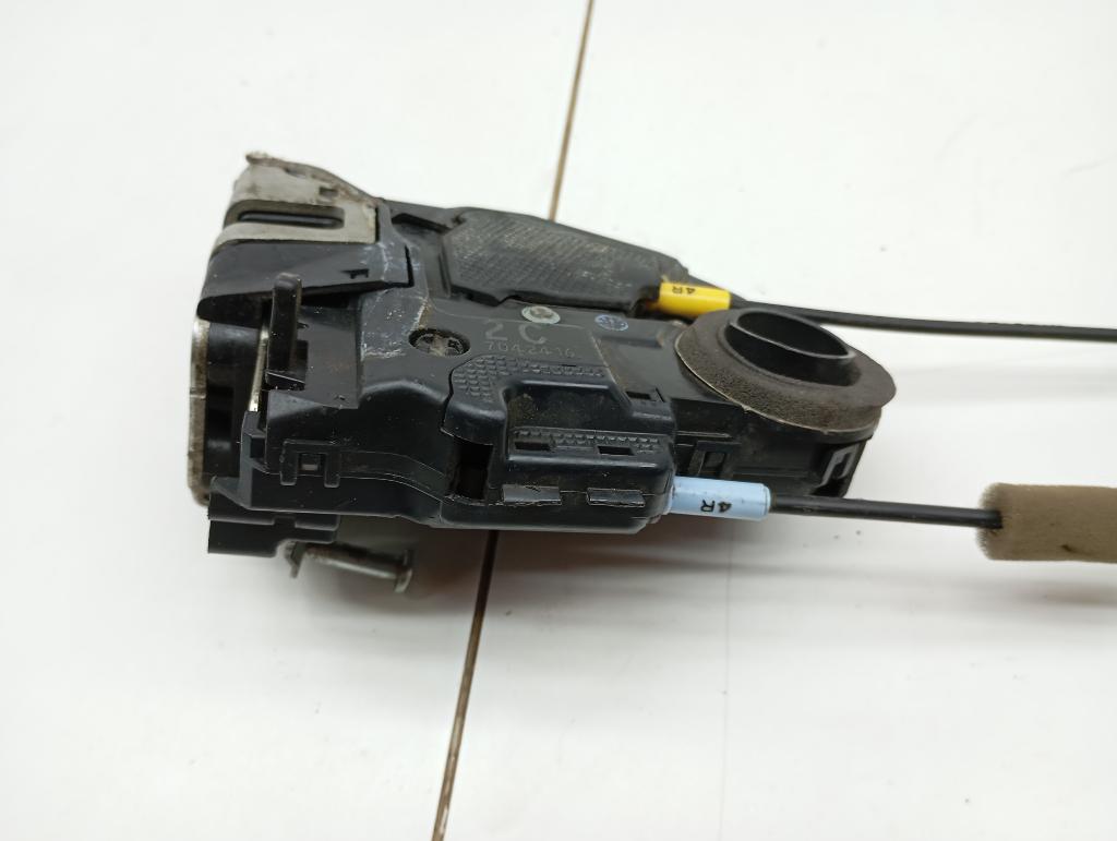 Замок двери задней левой, 1000 рублей, Пермь