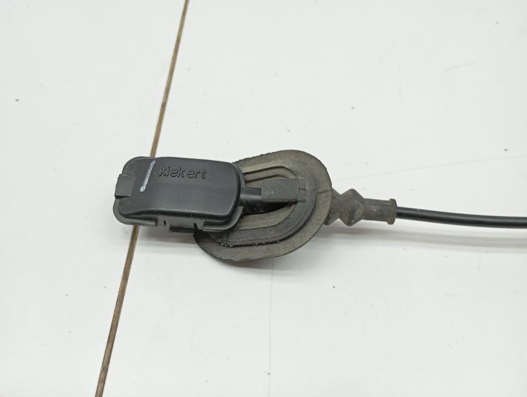 Замок двери задней левой, 1000 рублей, Пермь