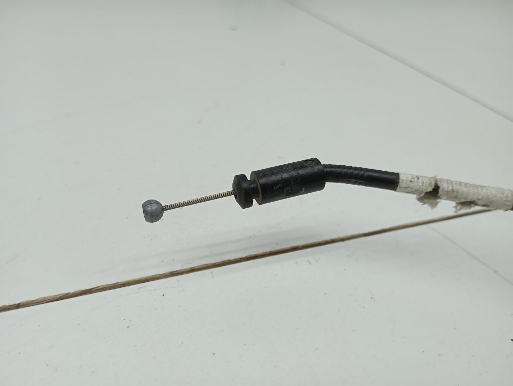 Замок двери задней левой, 1000 рублей, Пермь