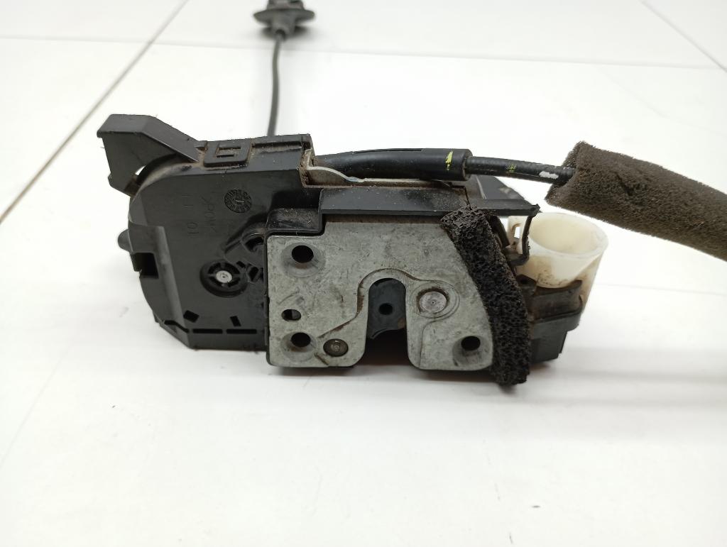 Замок двери задней левой, 1000 рублей, Пермь