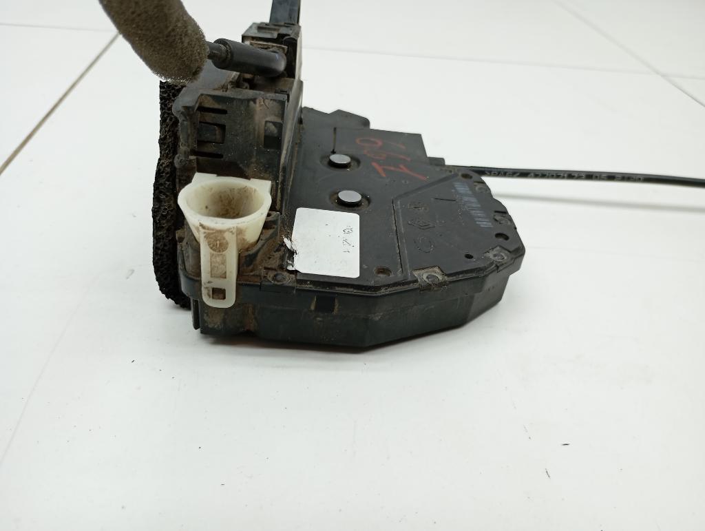 Замок двери задней левой, 1000 рублей, Пермь