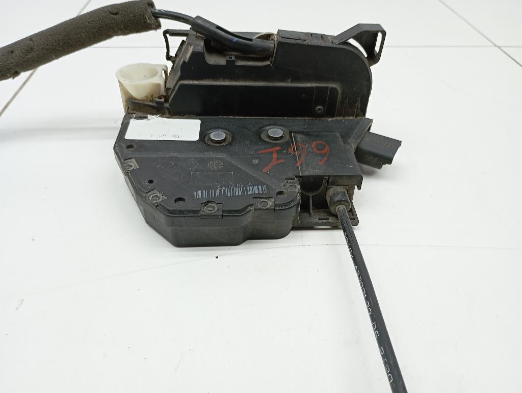 Замок двери задней левой, 1000 рублей, Пермь