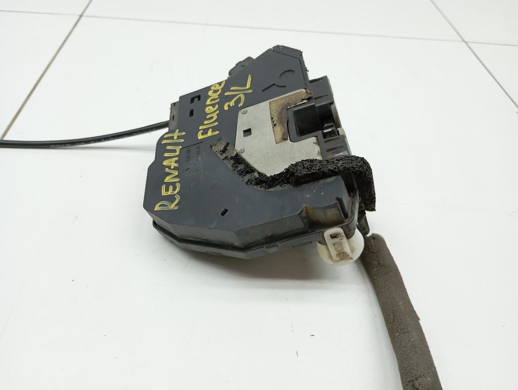 Замок двери задней левой, 1000 рублей, Пермь