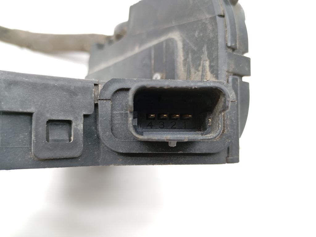 Замок двери задней левой, 1000 рублей, Пермь