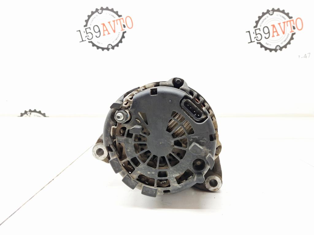 Генератор, 6000 рублей, Пермь