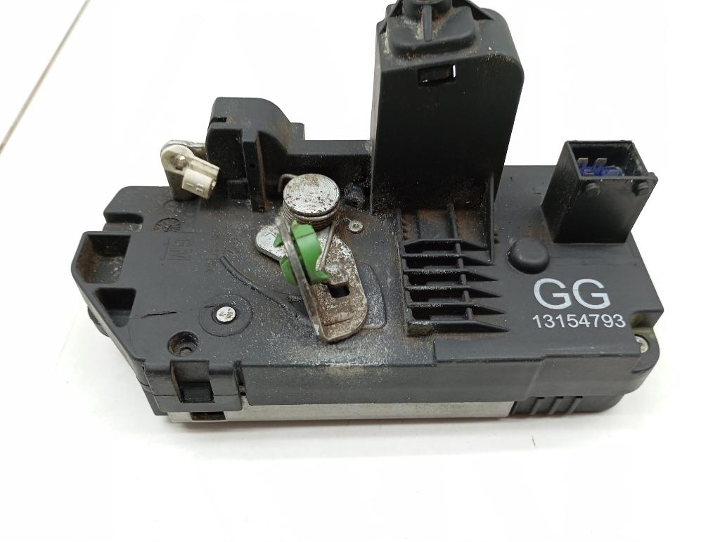 Замок двери задней левой, 1500 рублей, Пермь