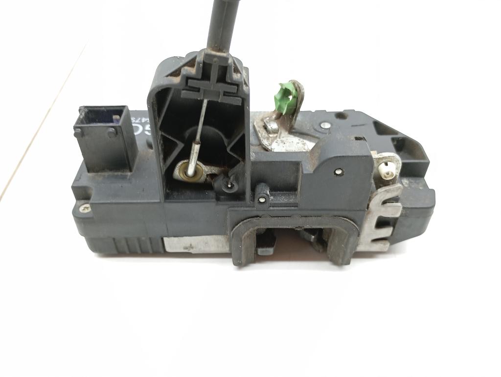 Замок двери задней левой, 1500 рублей, Пермь