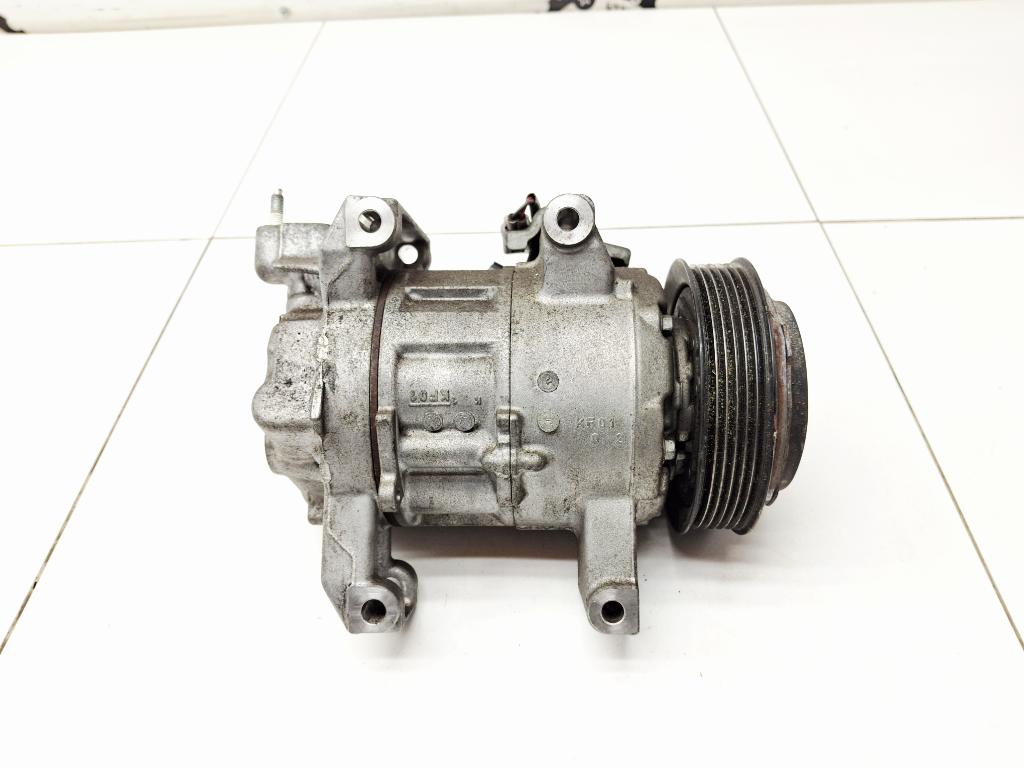 Компрессор кондиционера, 22000 рублей, Пермь