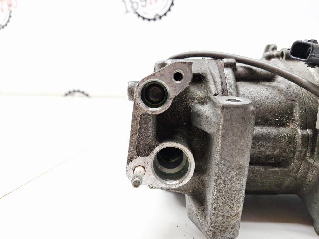 Компрессор кондиционера, 22000 рублей, Пермь