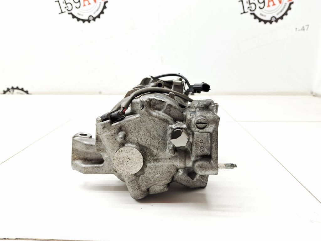 Компрессор кондиционера, 22000 рублей, Пермь