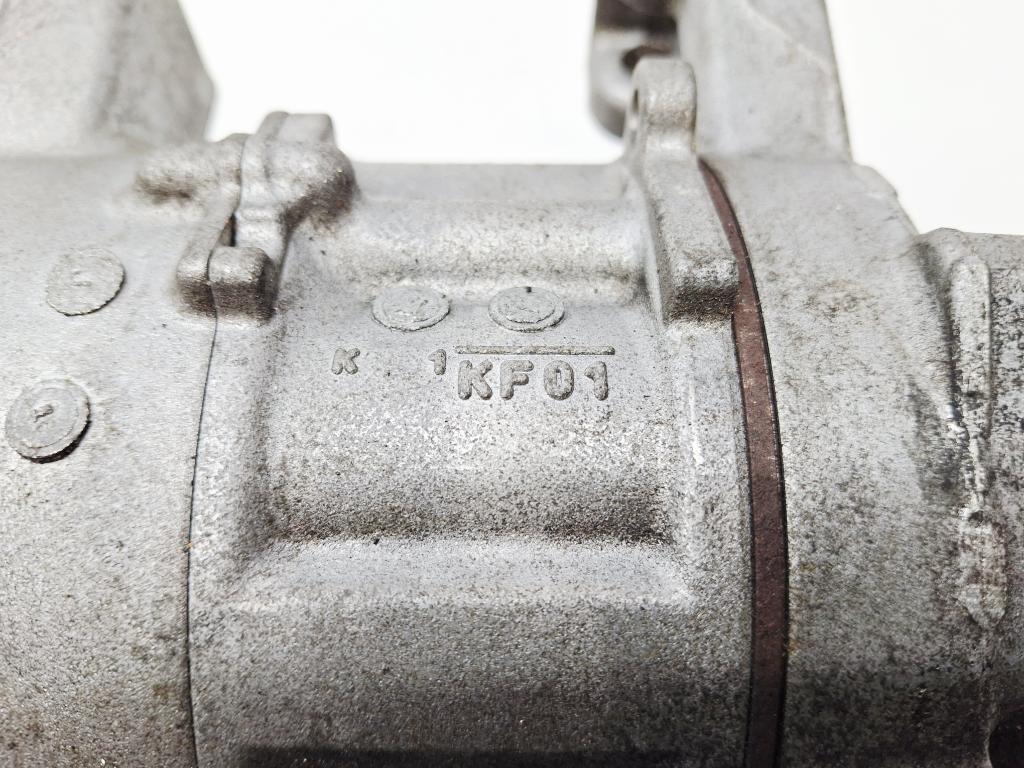 Компрессор кондиционера, 22000 рублей, Пермь