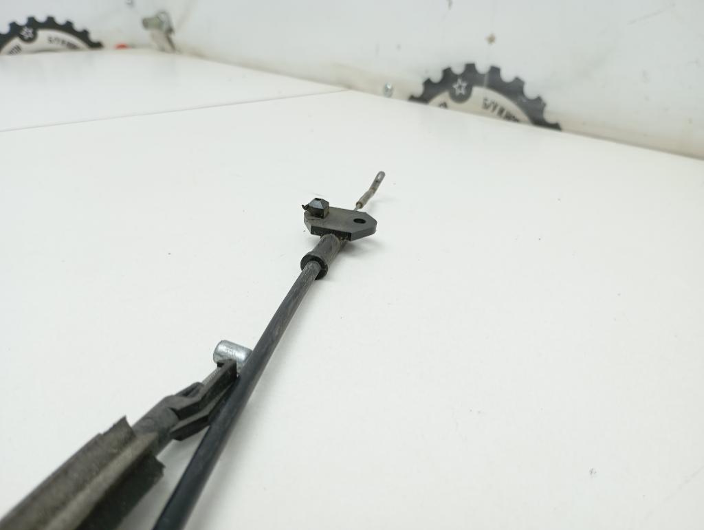 Замок двери задней левой, 1500 рублей, Пермь