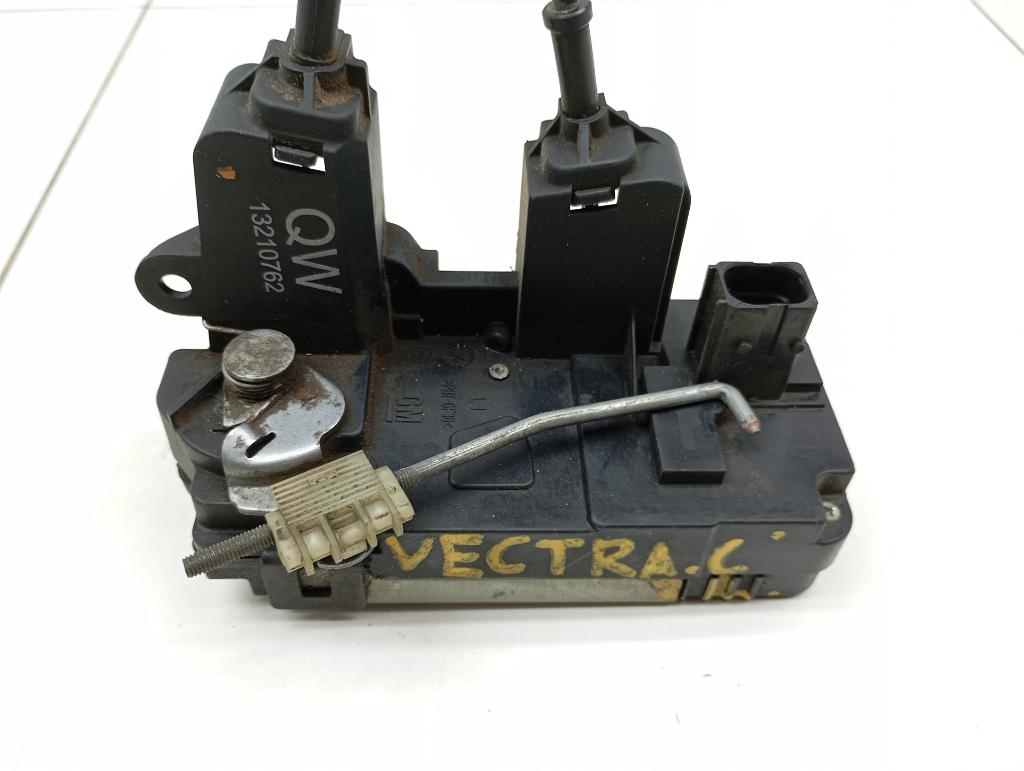 Замок двери задней левой, 1500 рублей, Пермь