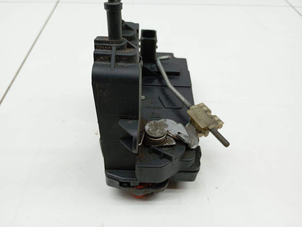 Замок двери задней левой, 1500 рублей, Пермь