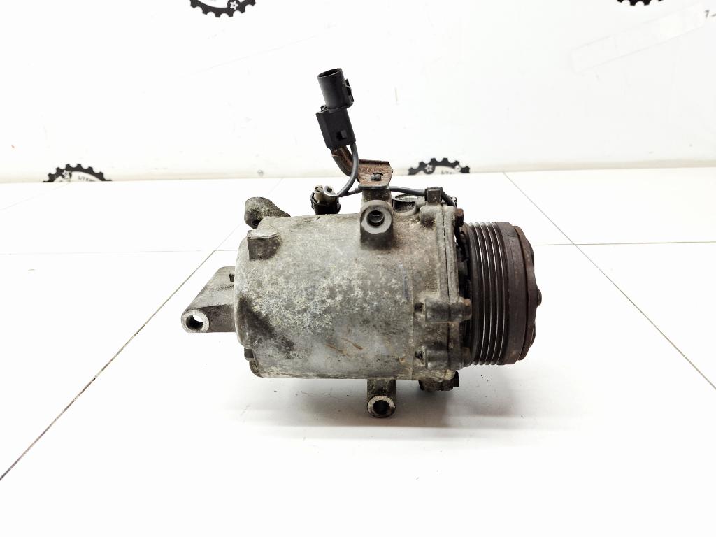 Компрессор кондиционера, 7000 рублей, Пермь